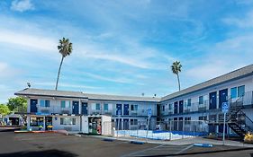 Motel 6-Pleasanton, Ca